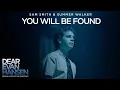 Sam Smith & Summer Walker - You Will Be Found (Official Audio) [from Dear Evan Hansen]