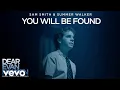 Download Lagu Sam Smith \u0026 Summer Walker - You Will Be Found (Official Audio) [from Dear Evan Hansen]