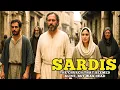 WHO WAS THE CHURCH OF SARDIS IN THE BIBLE THE CHURCH THAT SEEMED ALIVE BUT WAS DEAD