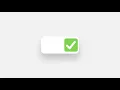 Switch with Springy Toggle Animation - Pure Css 2021
