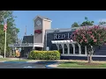 It s Red Lobster is back in Huntsville