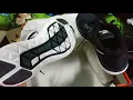 Unboxing NIKE FLEX 2017 RN