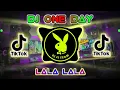 Download Lagu DJ ONE DAY x LALA LALA - SLOWMO 🎶 Jedag Jedug Full Bass