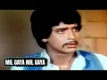 Lagu Mil Gaya Mil Gaya | Udit Narayan, Usha Mangeshkar, Mohammed Rafi | Unees Bees 1980 Songs | Mithun