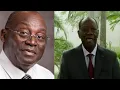 Download Lagu Alassane Ouattara a-t-il fiolé le vice président Tiemoko Meyliet Koné ?