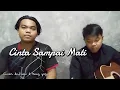 Download Lagu Cinta Sampai Mati - Kangen band || Cover Andrew ft Kang yoga