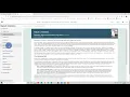 How to Access Your Pearson eTextbook
