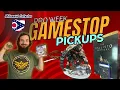 GameStop s Sale of the Year Unbeatable Prices for Pro Week