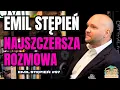 Download Lagu Emil Stępień: Afera z Dodą, Dziewczyny z Dubaju, współpraca z Vegą i.. Szalony Reporter