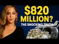 Beyonce s Net Worth Will SHOCK You Celebrity Rich List Exposed