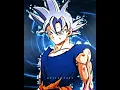 Download Lagu MUI Goku \u0026 Ultra Ego Vegeta - Manga[Edit]4k - Treinamento De Força