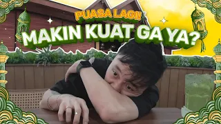 PUASA LAGI DI 2026!! MAKIN KUAT GA YA ?