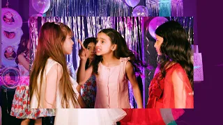 احتفالنا بكليب ( أنا ؟ )🎉✨ Celebration & Dramatic Act