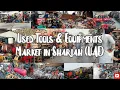 Used Tools Equipment Market in Sharjah