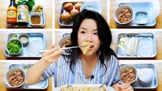 Rating 8 Viral Dumpling Recipes