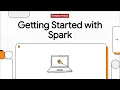 Episode 3 - Getting Started with Spark Local Dev Shells DatabasePodcasts