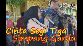 Download CINTA SEGI TIGA | LIVE SIMPANG GARDU | 11 FEB 2021 | BERSAMA ALLICA MUSIC MP3