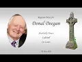 Requiem Mass for Donal Deegan Shanbally House Cullohill Co Laois 7th May 2026