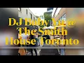 DJ Baby Yu at The Smith House Bar in a Toronto Canada - July 30 2023
