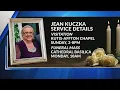 Funeral services set for CVPA shooting victim