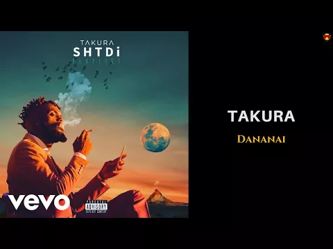 Download MP3 Takura - Dananai (Official Audio)