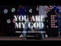 Download Lagu NO WAY (You Are My God) - Freke Umoh (Cover By Rhema) #frekeumoh @frekeumoh