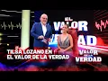 Lagu EL VALOR DE LA VERDAD DE TILSA LOZANO | EN VIVO 🔴