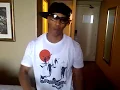Fredro Starr (Onyx) for The Hun Dus Clothing Co.