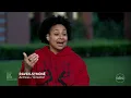 Raven-Symone on Superstar John Ritter 2021