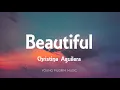 Download Lagu Christina Aguilera - Beautiful (Lyrics)