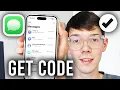 How To Fix Verification Code Not Received - Step By Step