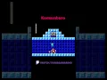 Examining Komasaburo Mega Man Maker Enemy Tutorial