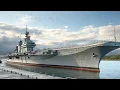 Inside the 2026 Kaga Ship - Luxury Power and Innovation