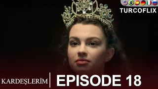 my brothers karde lerim episode 18 trailer analysis english subtitles