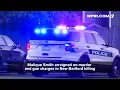 NOW New Bedford murder suspect arraigned