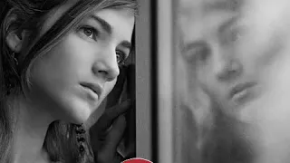 شابة ليال أغنية عاطفية كندير أنا حزينة رائعة 