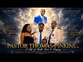 Give Them Their Flowers While They re Here Patrick Pinkins Sr Emotional Homegoing Filmed By JTP