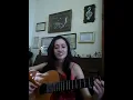 Ana Albi A'laik - Ziad Borji / Cover by Jessica Kadi