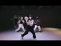 Jacquees - Bed Friend ft. Queen Naija / Hui Choreography