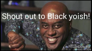 To black yoish from sml amino