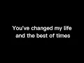 Download Lagu Godsmack Best Of Times Lyrics