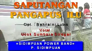 ucok sumbara siregar saputangan pangapus ilu video musik 