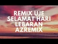 Download Lagu Selamat Hari Lebaran-Ustad Jefri Al Buchori(AzRemix)