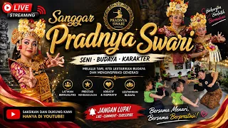 Belajar Menari