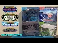 I opened FOUR MEGA EVOLUTION ERA Elite Trainer Boxes to hunt for my MISSING GOLD CARDS