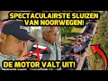 Download Lagu SPECTACULAIRSTE SLUIZEN VAN NOORWEGEN! DE MOTOR VALT UIT! #325