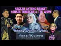 Download Lagu LESTI KEJORA, PASHA UNGU, NASSAR - UDANG DIBALIK BATU LIVE KONSER JEJAK LANGKAH 1 DEKADE SANG KEJORA