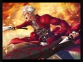 Download Lagu Fate/Extra OST: theme of Archer / Unlimited Blade Works
