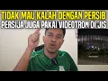 Download Lagu GAK MAU KALAH DENGAN PERSIB, PERSIJA PAKAI VIDEOTRON JUGA DI JIS‼️JORDI IS HERE‼️PERSIJA MULAI GERAK