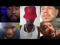 Download Lagu Did Thug 🐀? Akademiks calls 6ix9ine, Ralo \u0026 Wack100 to speak on Young Thug Snitching allegations!